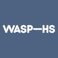 WASP-HS logo